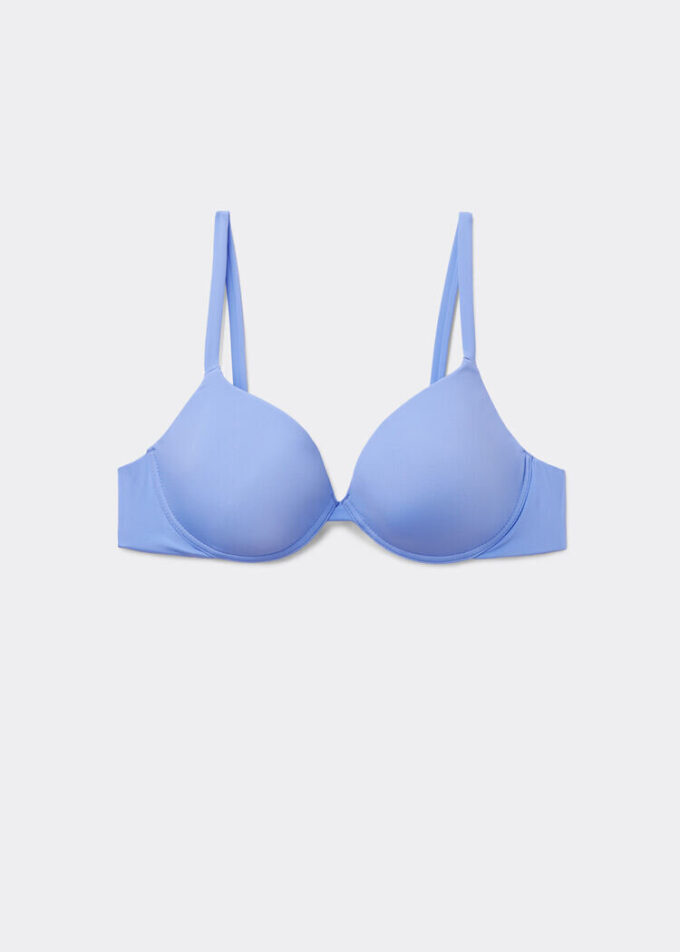 Top de costum de baie Topuri push-up Premium Fit Top de costum de baie Topuri push-up Premium Fit