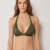 Topuri triunghi de bikini Premium Sculpt Topuri triunghi de bikini Premium Sculpt