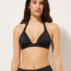 Topuri triunghi de bikini Premium Sculpt Topuri triunghi de bikini Premium Sculpt