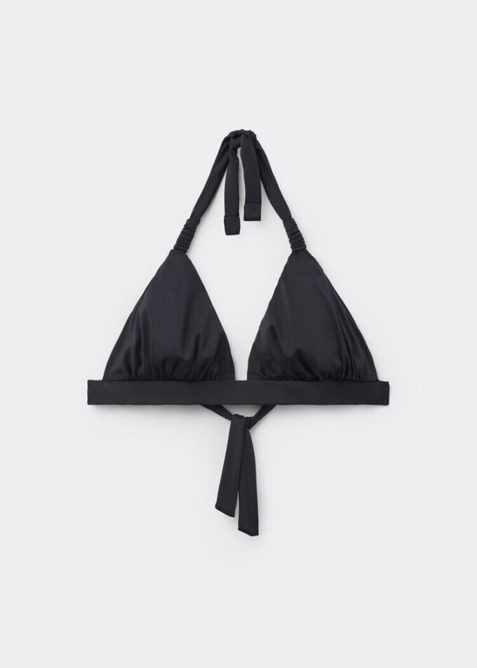 Topuri triunghi de bikini Premium Sculpt Topuri triunghi de bikini Premium Sculpt