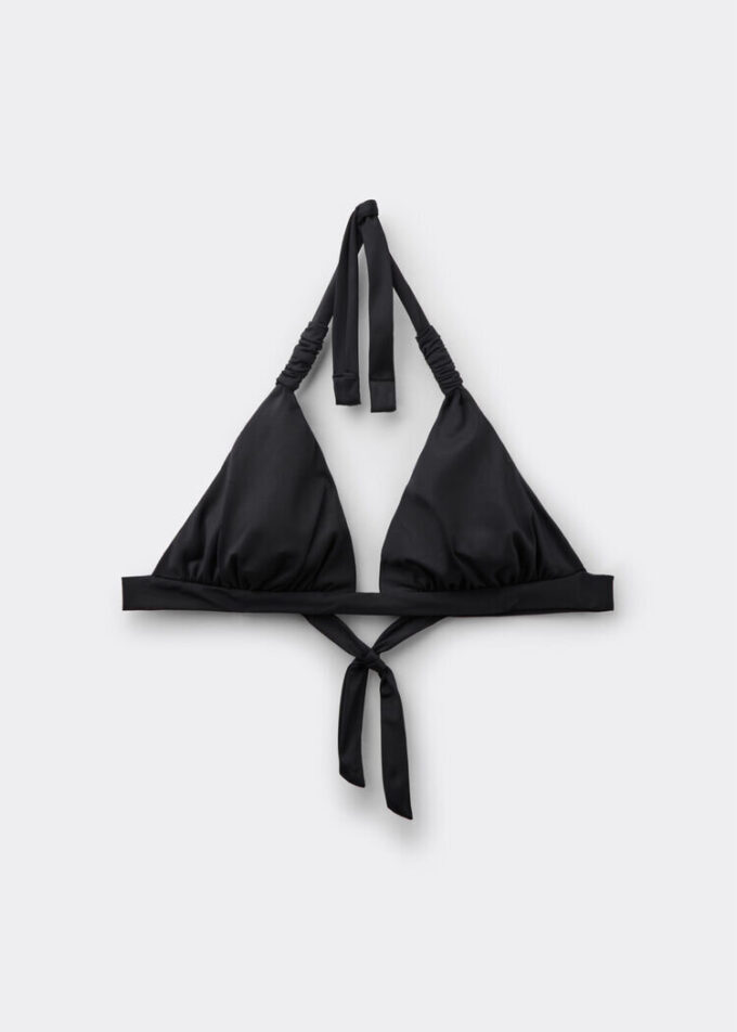 Topuri triunghi de bikini Premium Sculpt Topuri triunghi de bikini Premium Sculpt