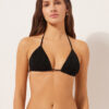 Topuri triunghi de bikini Sparkling Dusk Topuri triunghi de bikini Sparkling Dusk