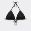 Topuri triunghi de bikini Sparkling Dusk Topuri triunghi de bikini Sparkling Dusk